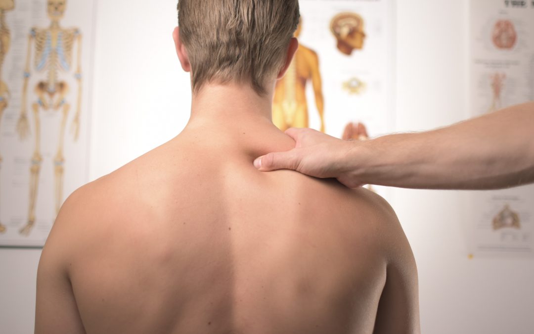 Chiropractic – Effective Care for Pain