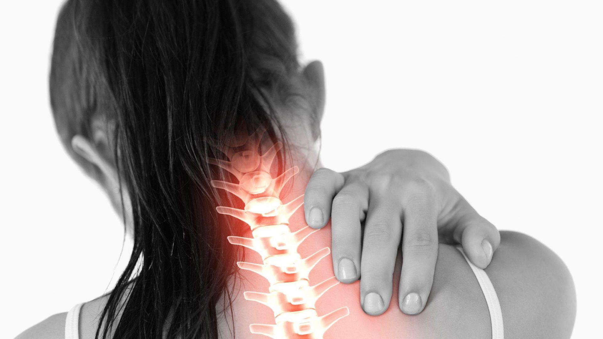 Neck Pain How Chiropractors Can Help Peak Chiropractic