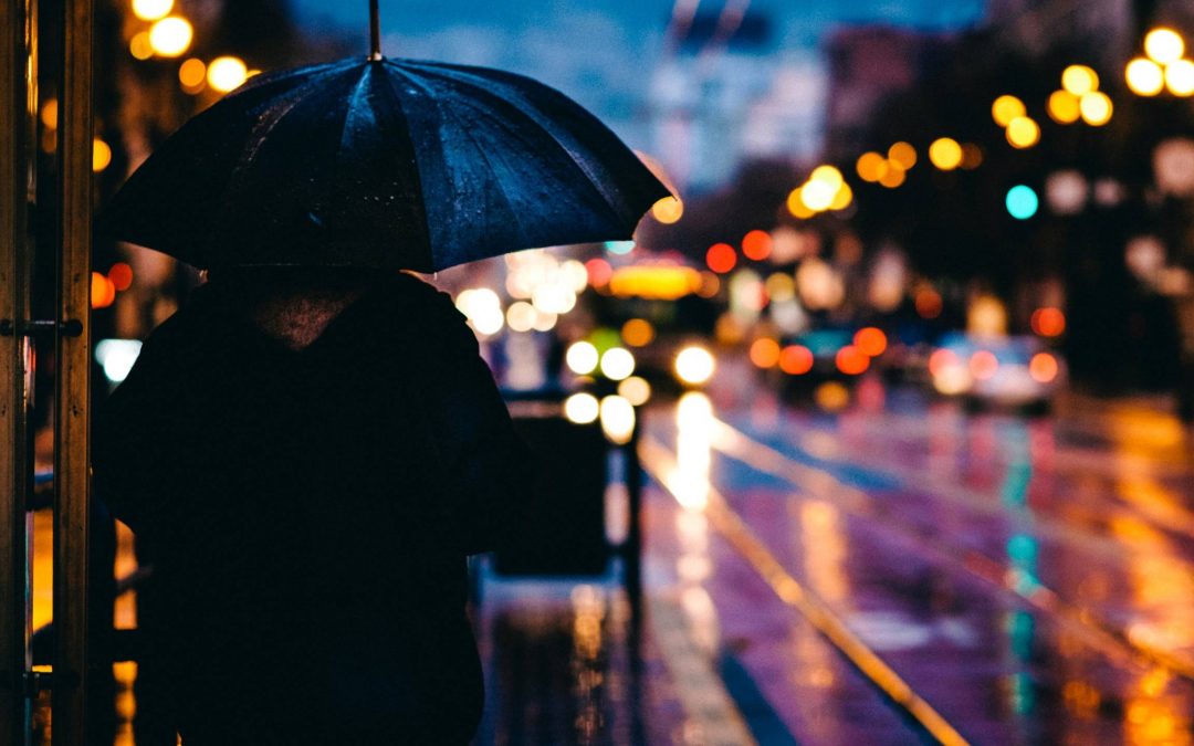 Cape Town Winter Weather Tips