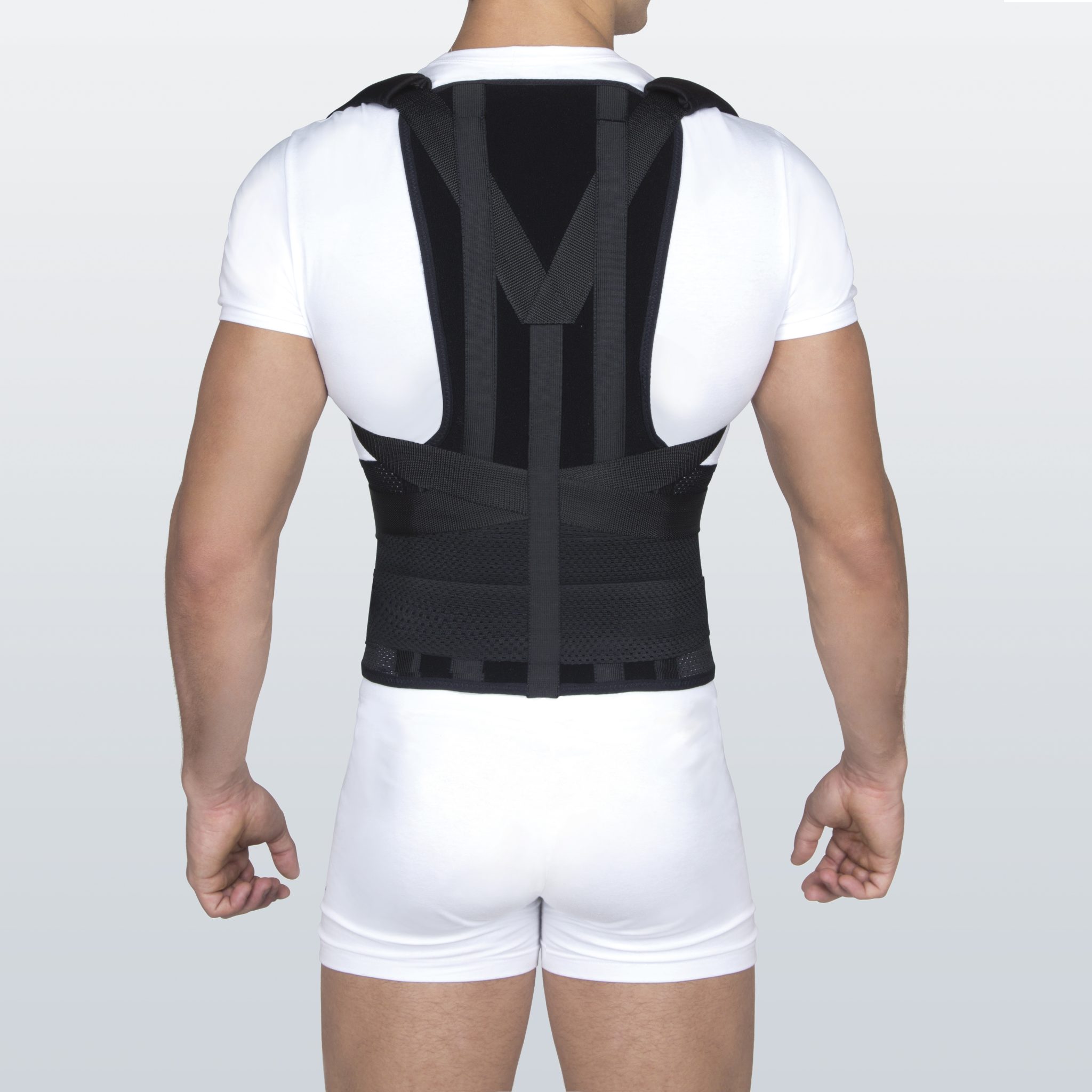 When to Consider a Back Brace