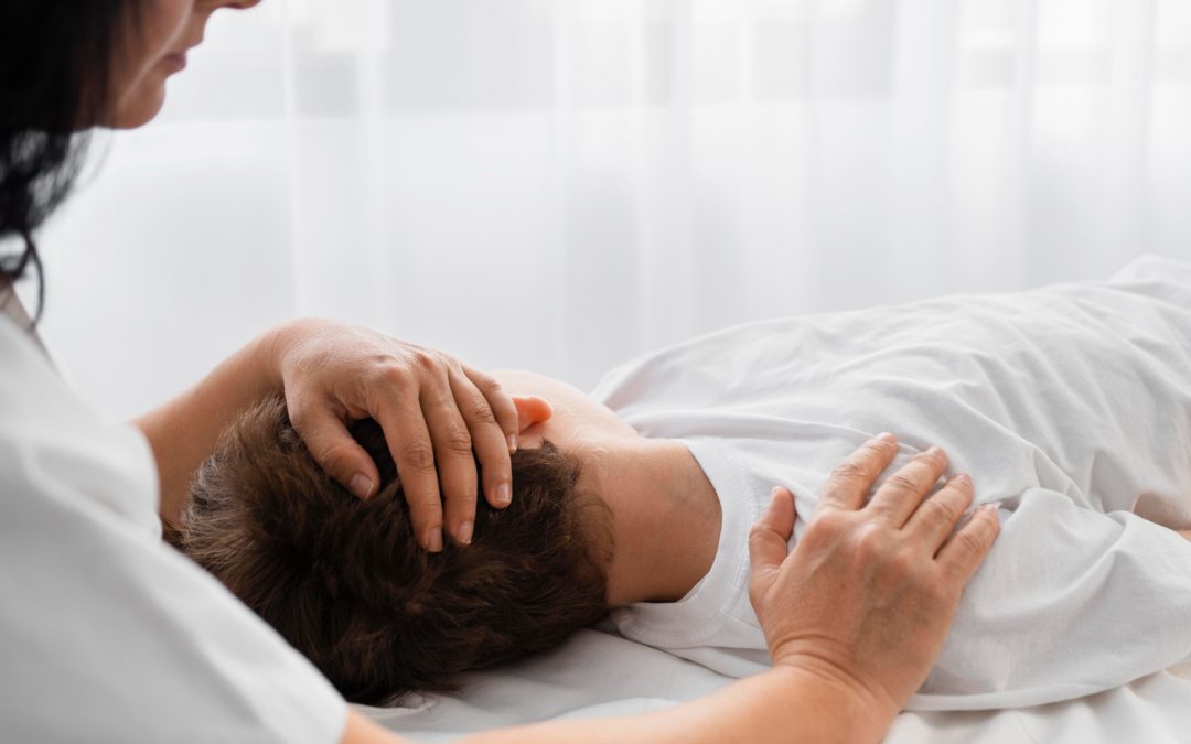 Stress: Unlocking Wellness Through Chiropractic Care