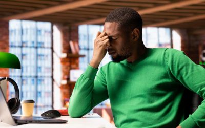 When Burnout Isn’t Just Tired: Nervous System Load and Chiropractic Support