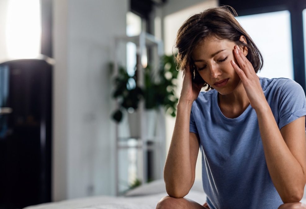 Finding Focus- How Clarity Changed My Health and My Life